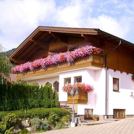 Ferienwohnungen Haus Sonnenschein Flachau Ngoại thất bức ảnh