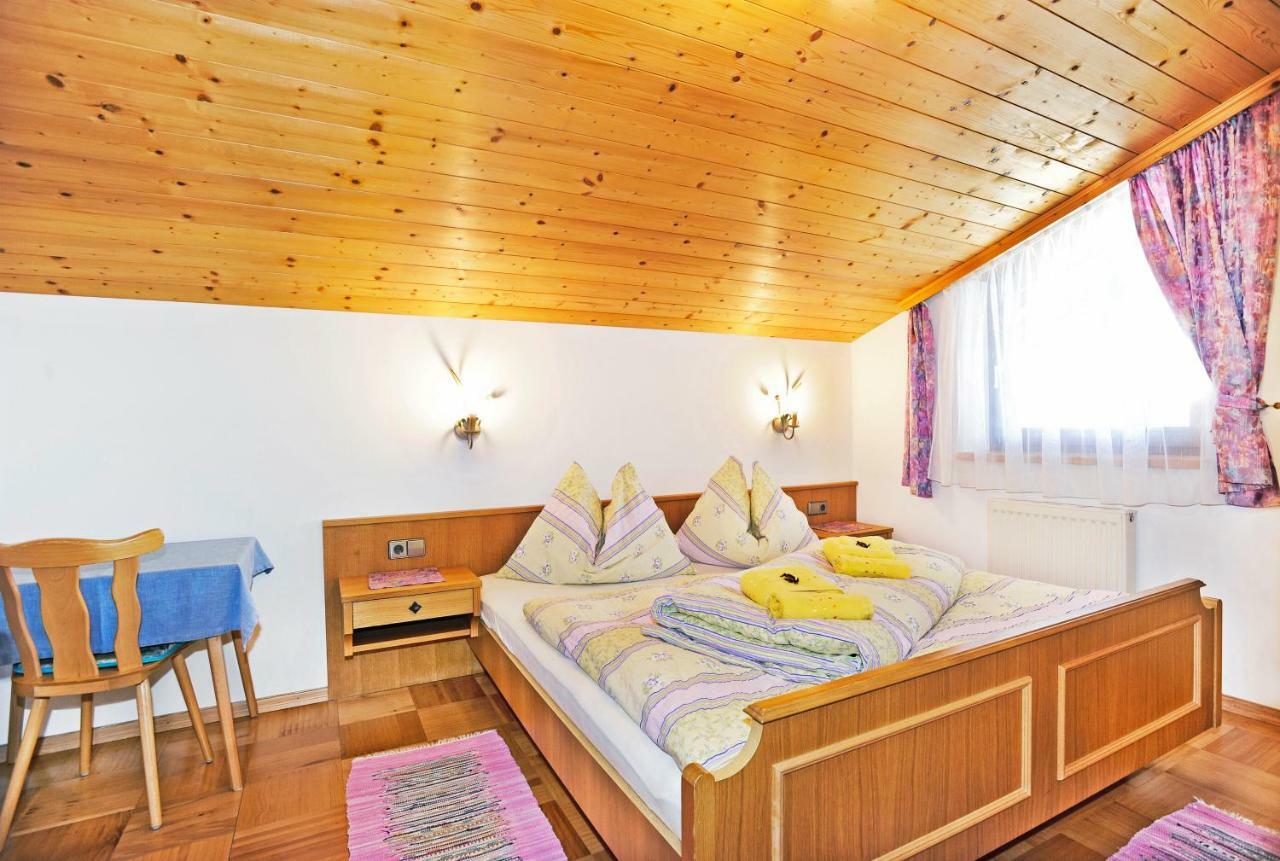Ferienwohnungen Haus Sonnenschein Flachau Ngoại thất bức ảnh