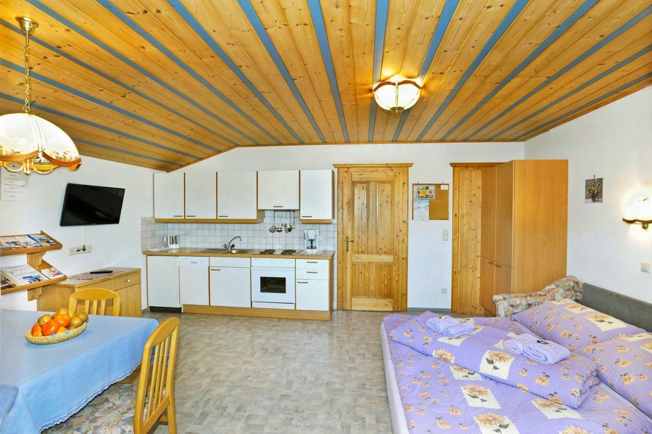 Ferienwohnungen Haus Sonnenschein Flachau Ngoại thất bức ảnh