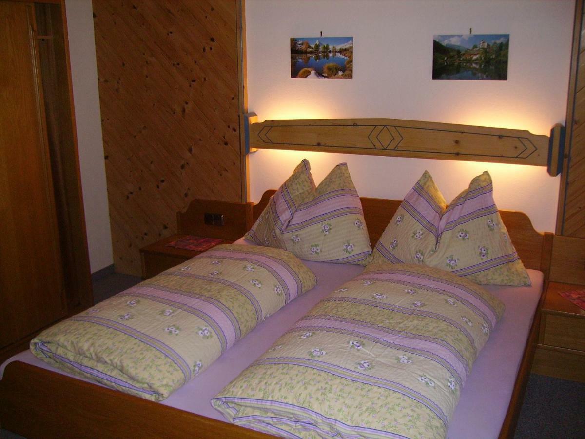 Ferienwohnungen Haus Sonnenschein Flachau Ngoại thất bức ảnh