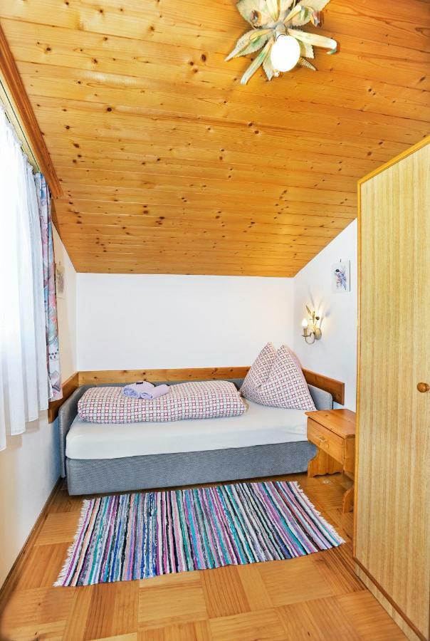 Ferienwohnungen Haus Sonnenschein Flachau Ngoại thất bức ảnh