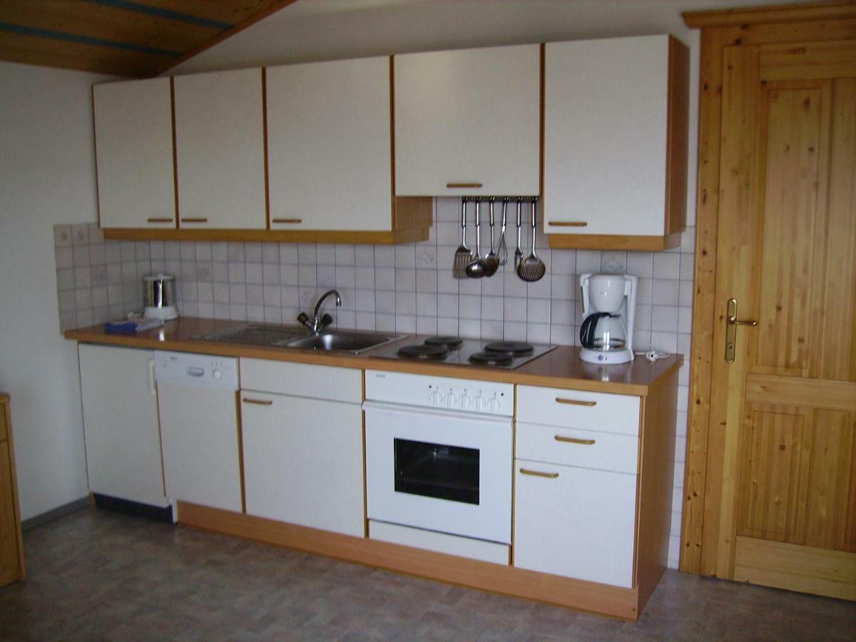Ferienwohnungen Haus Sonnenschein Flachau Ngoại thất bức ảnh