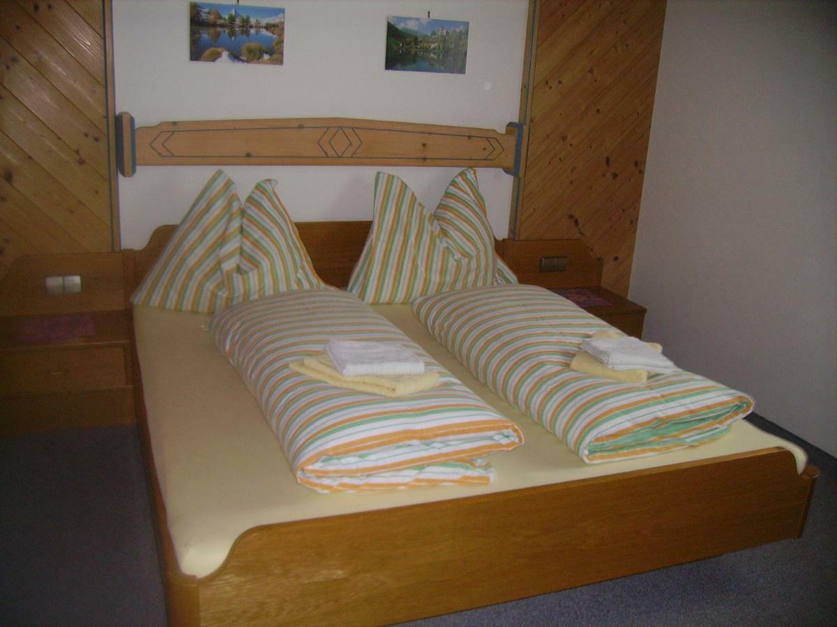 Ferienwohnungen Haus Sonnenschein Flachau Ngoại thất bức ảnh